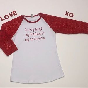 Valentine Shirt